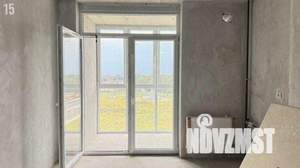 2-к квартира, вторичка, 53м2, 8/9 этаж