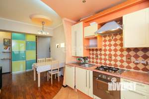 2-к квартира, вторичка, 68м2, 3/5 этаж