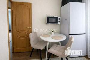 1-к квартира, вторичка, 32м2, 3/5 этаж