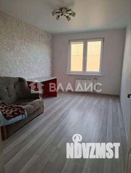 2-к квартира, вторичка, 56м2, 9/9 этаж