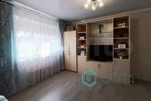 1-к квартира, вторичка, 36м2, 3/3 этаж