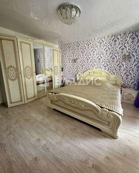 2-к квартира, вторичка, 62м2, 4/6 этаж