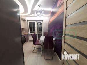3-к квартира, вторичка, 77м2, 7/8 этаж