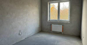 1-к квартира, сданный дом, 33м2, 3/4 этаж