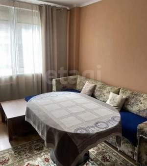 1-к квартира, вторичка, 41м2, 1/9 этаж