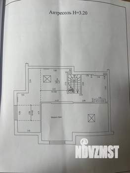 4-к квартира, вторичка, 140м2, 4/4 этаж