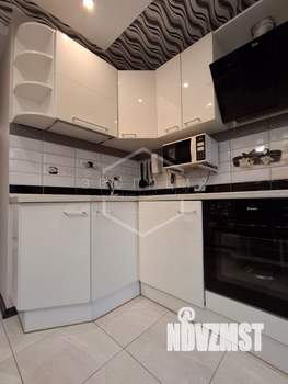 1-к квартира, вторичка, 40м2, 2/10 этаж