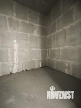 1-к квартира, вторичка, 45м2, 8/12 этаж