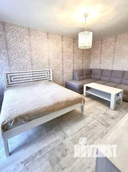 1-к квартира, вторичка, 45м2, 5/9 этаж