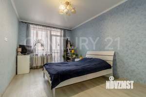 2-к квартира, вторичка, 57м2, 4/8 этаж