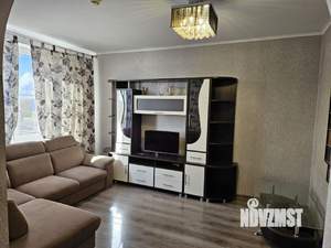 1-к квартира, вторичка, 42м2, 3/19 этаж