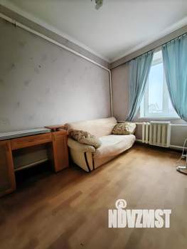 2-к квартира, вторичка, 37м2, 1/3 этаж