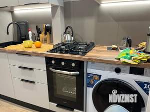 1-к квартира, вторичка, 37м2, 1/5 этаж