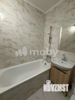 1-к квартира, вторичка, 36м2, 3/5 этаж