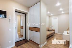 2-к квартира, вторичка, 54м2, 9/10 этаж
