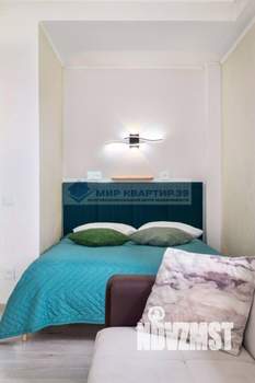 1-к квартира, вторичка, 41м2, 5/9 этаж