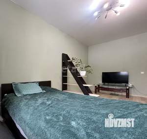 1-к квартира, вторичка, 37м2, 1/9 этаж