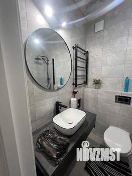 1-к квартира, вторичка, 33м2, 2/9 этаж