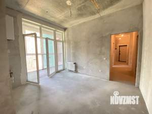 2-к квартира, вторичка, 60м2, 6/12 этаж