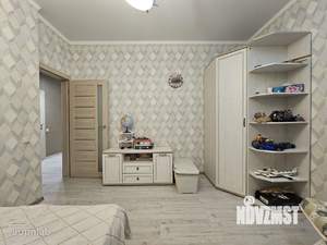 3-к квартира, вторичка, 83м2, 13/15 этаж