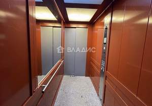 1-к квартира, вторичка, 33м2, 8/8 этаж