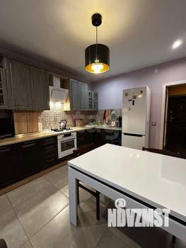 2-к квартира, вторичка, 59м2, 1/8 этаж