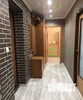 2-к квартира, вторичка, 50м2, 4/5 этаж
