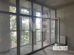 2-к квартира, вторичка, 113м2, 2/4 этаж