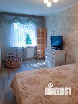2-к квартира, вторичка, 46м2, 3/5 этаж