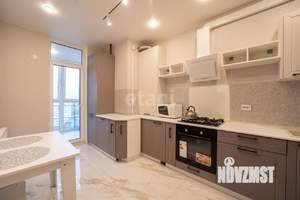 1-к квартира, вторичка, 33м2, 11/16 этаж