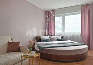 1-к квартира, вторичка, 39м2, 17/17 этаж