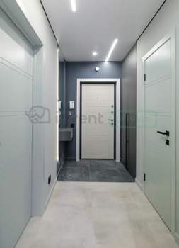 1-к квартира, вторичка, 40м2, 8/9 этаж