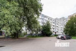 3-к квартира, вторичка, 62м2, 1/5 этаж