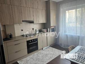 1-к квартира, вторичка, 39м2, 1/10 этаж