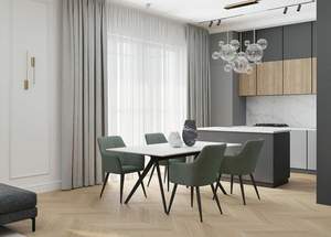 3-к квартира, вторичка, 109м2, 2/3 этаж