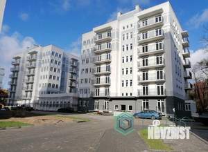 1-к квартира, вторичка, 46м2, 1/7 этаж