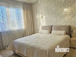 3-к квартира, вторичка, 92м2, 6/10 этаж