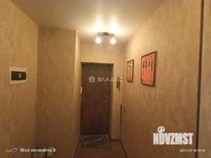 2-к квартира, вторичка, 66м2, 3/4 этаж