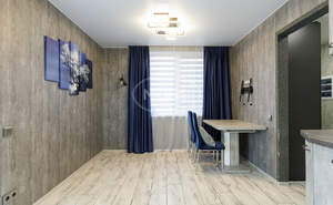 2-к квартира, вторичка, 57м2, 1/11 этаж