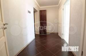 1-к квартира, вторичка, 45м2, 6/9 этаж