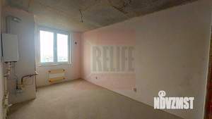 1-к квартира, вторичка, 43м2, 14/16 этаж