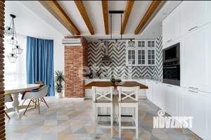 3-к квартира, вторичка, 94м2, 13/14 этаж