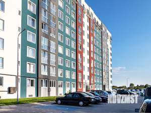 1-к квартира, вторичка, 31м2, 1/9 этаж