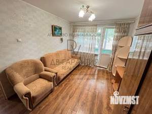 1-к квартира, вторичка, 33м2, 2/9 этаж
