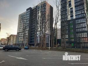 2-к квартира, вторичка, 78м2, 13/18 этаж