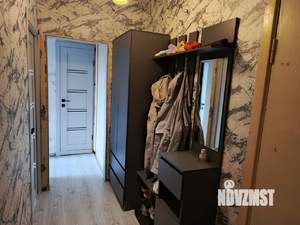 2-к квартира, вторичка, 53м2, 5/5 этаж