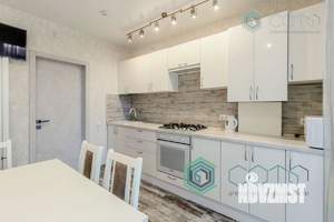 1-к квартира, вторичка, 40м2, 1/6 этаж