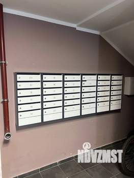 1-к квартира, вторичка, 36м2, 4/10 этаж