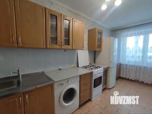 1-к квартира, вторичка, 36м2, 5/5 этаж