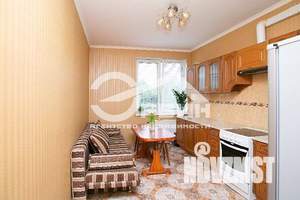 1-к квартира, вторичка, 42м2, 2/16 этаж